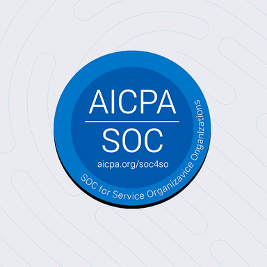 SOC 2 Type II Certification
