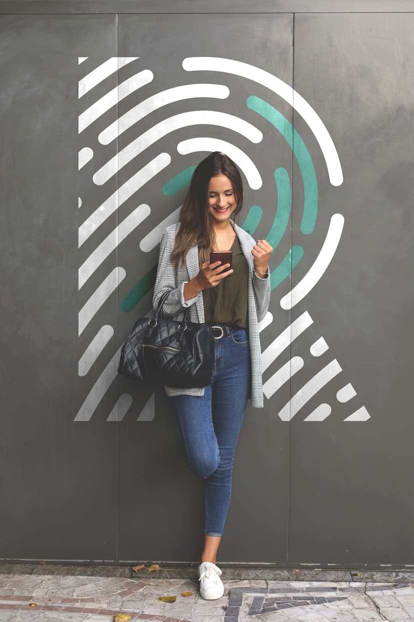 RockWallet Concept One