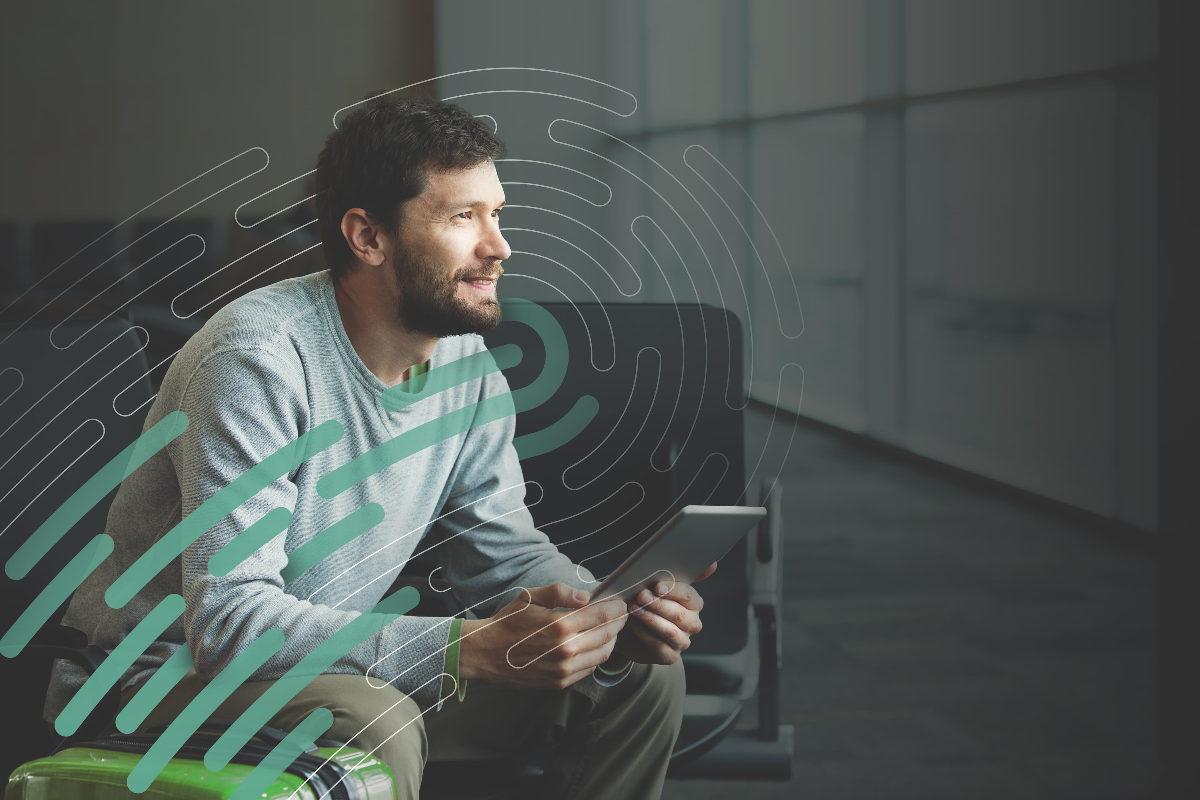 Affiliate background