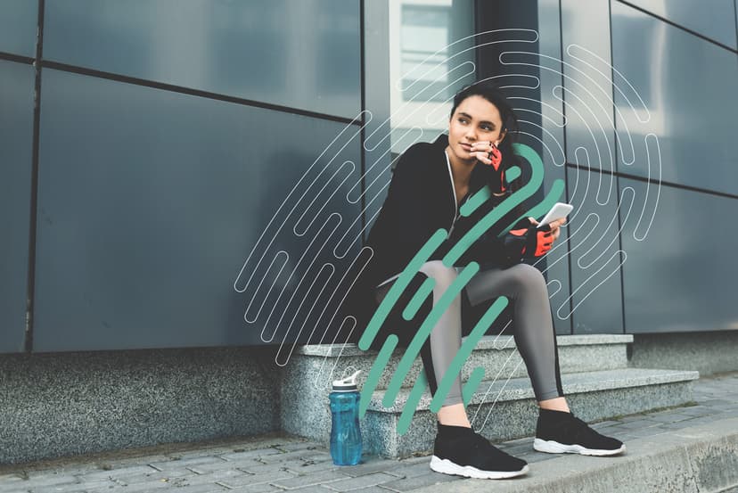 RockWallet Concept Two