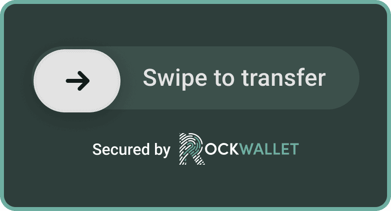 Transfer funds from the original app