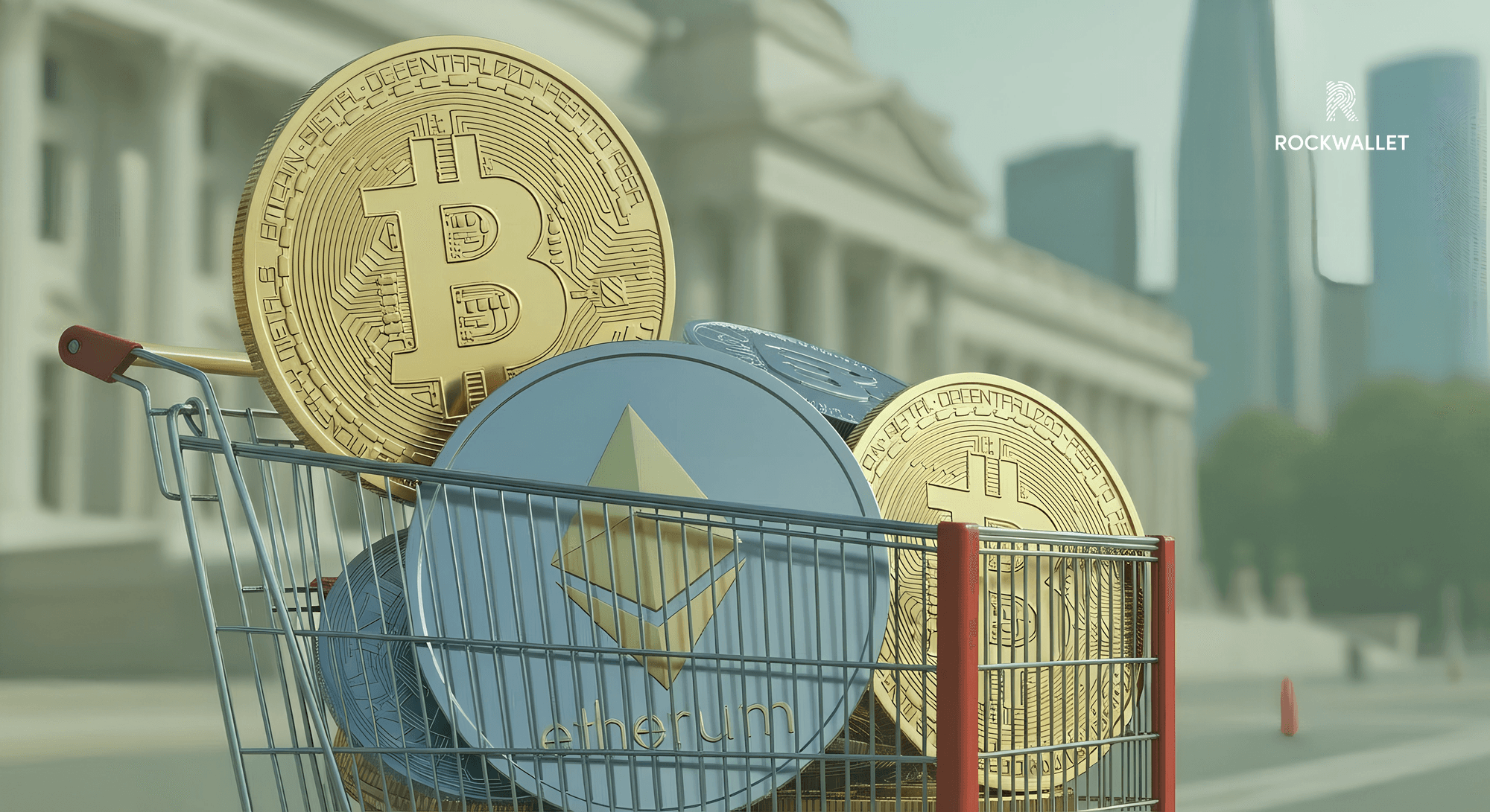 5 regulations that could shape the future of digital assets