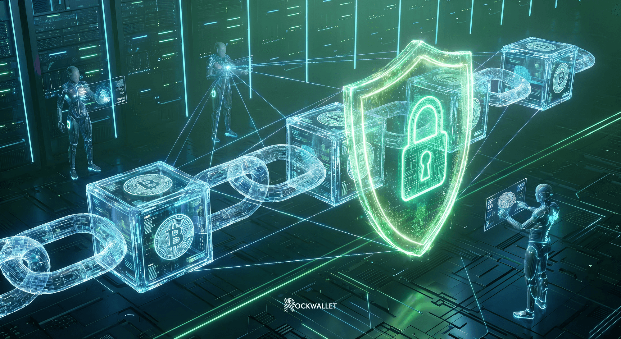 Is cryptocurrency safe?