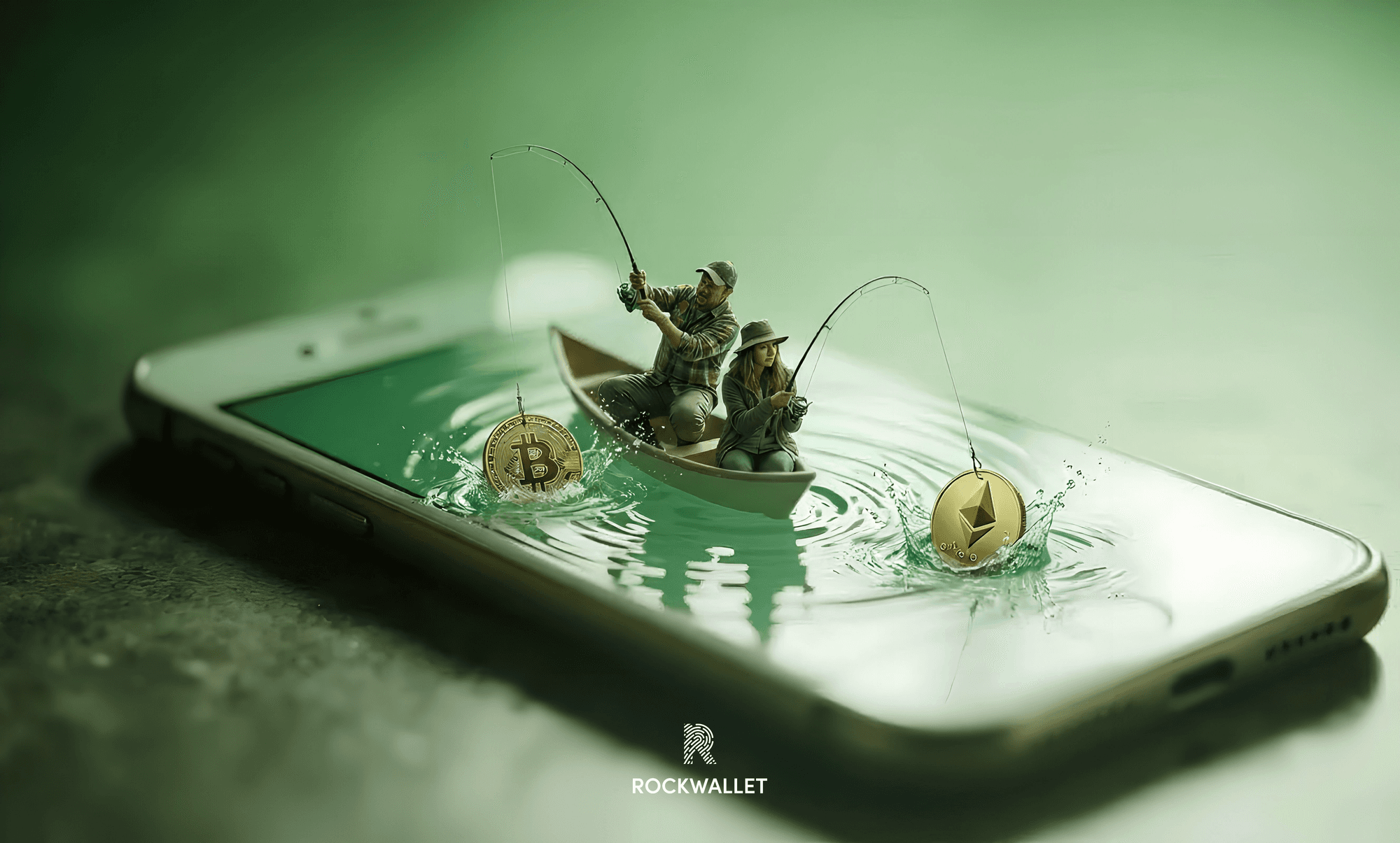 Top cryptocurrency scams to be aware of