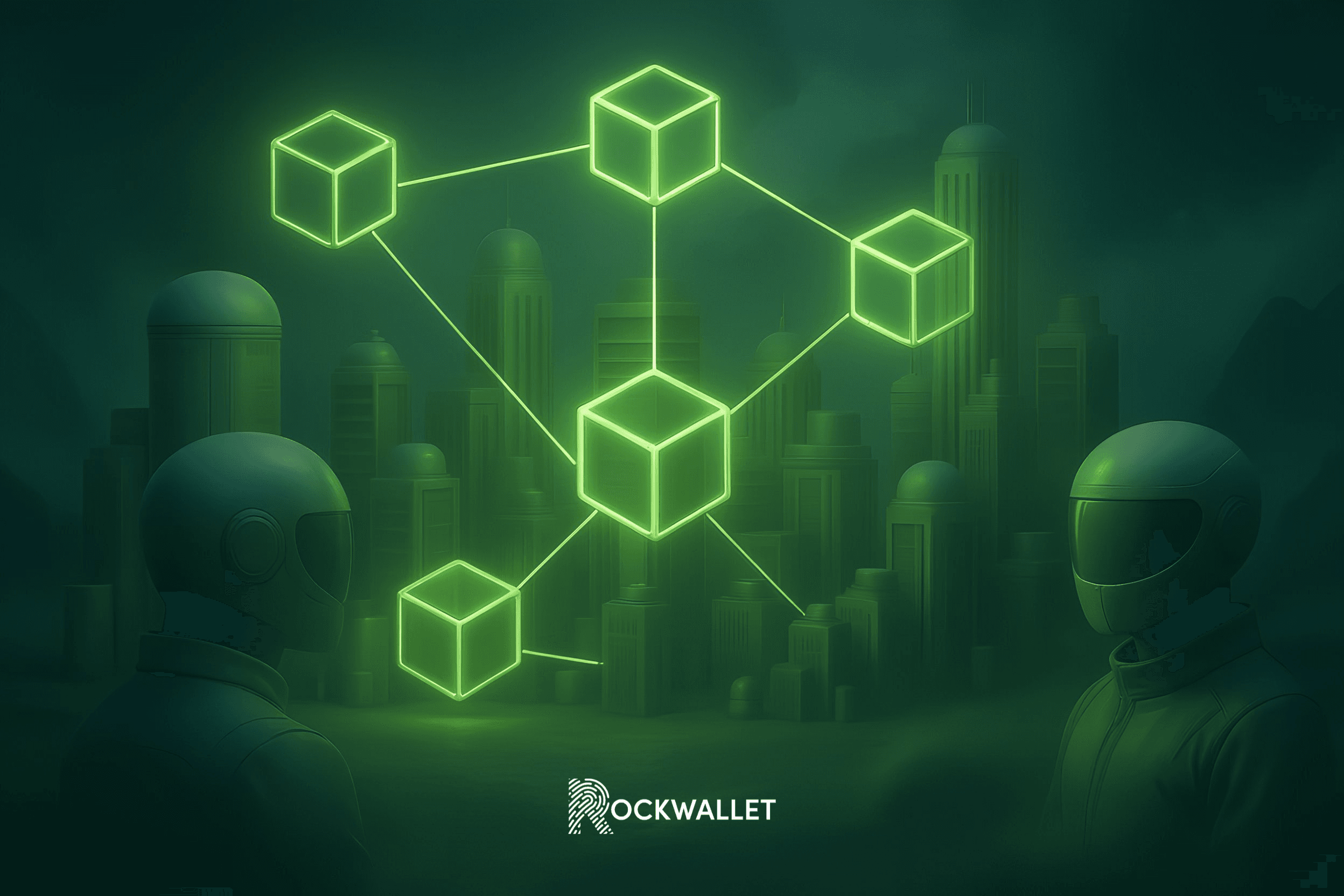 The rise of AI-powered RWAs