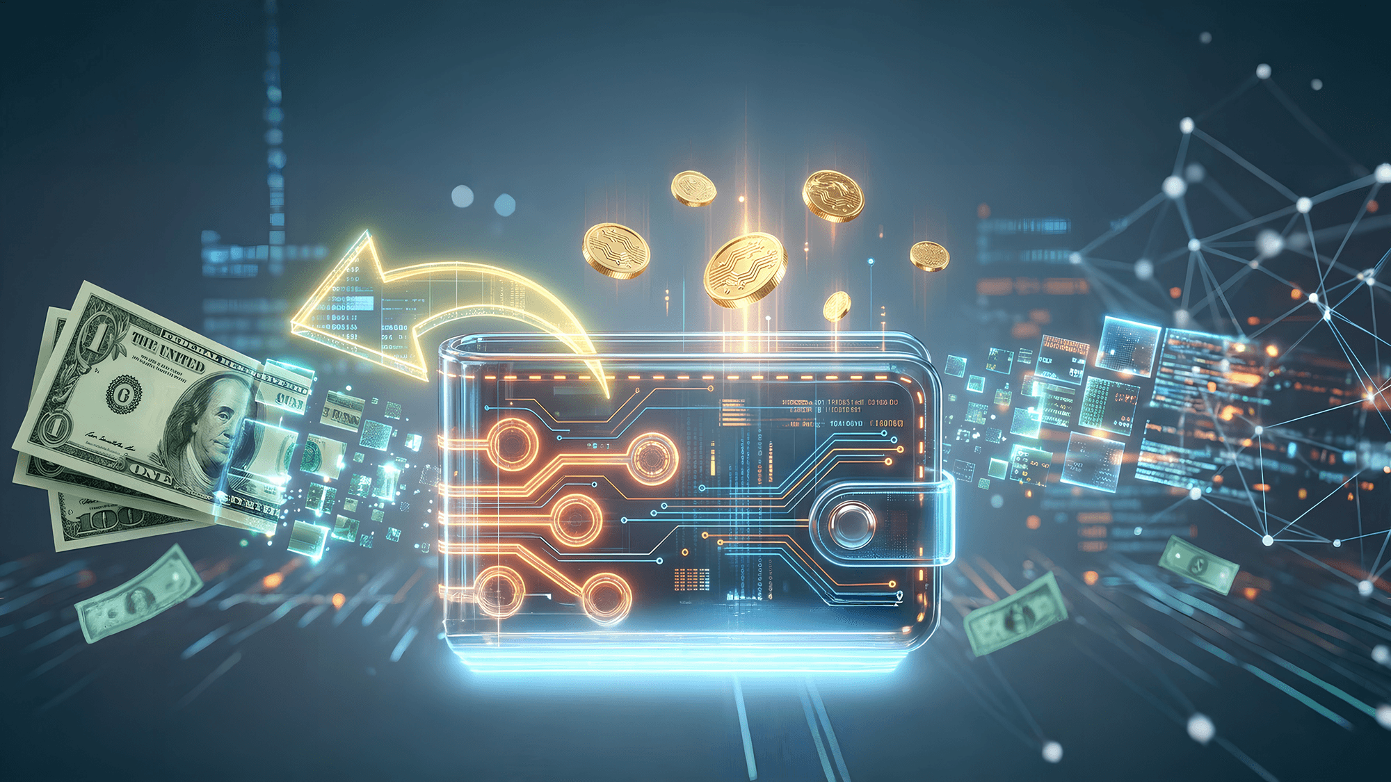 Stablecoins explained: what are they and how they work