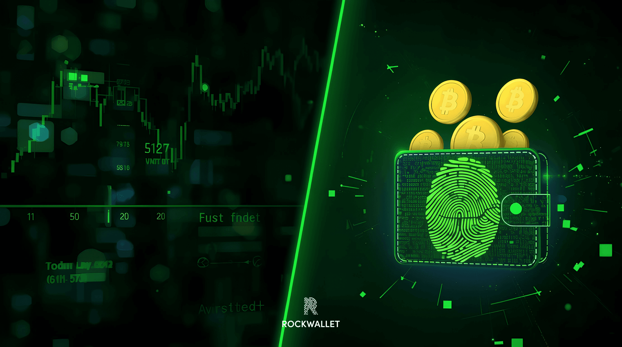 Should you keep crypto on an exchange or in a wallet?