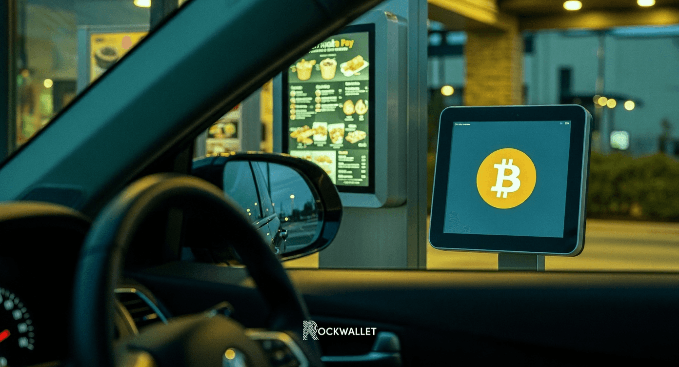 9 unexpected places you could see crypto in 2025