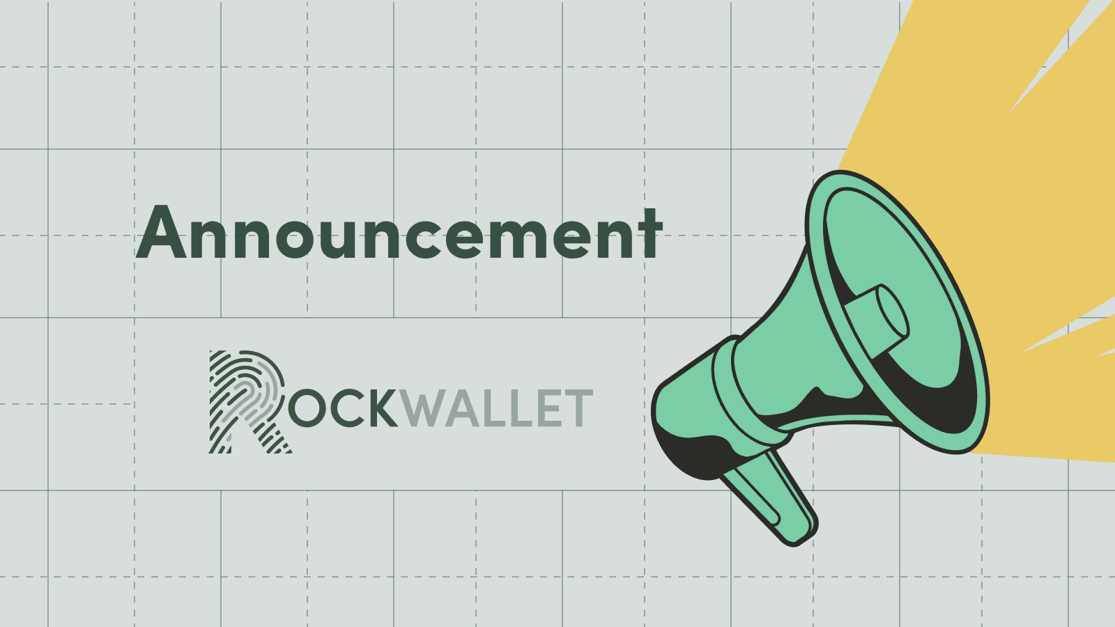 RockWallet Achieves ISO27001 Certification