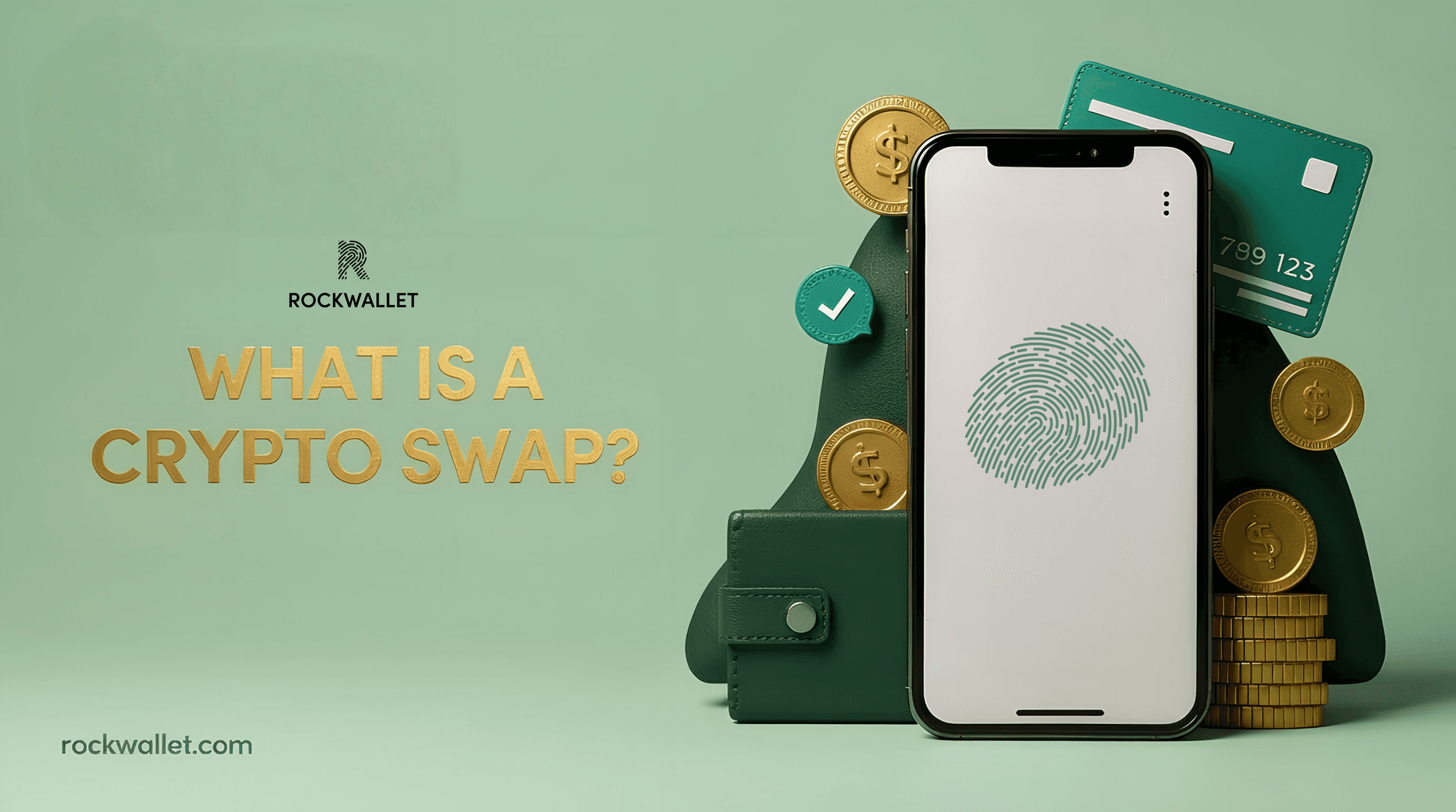 What is a crypto swap and how to do it?