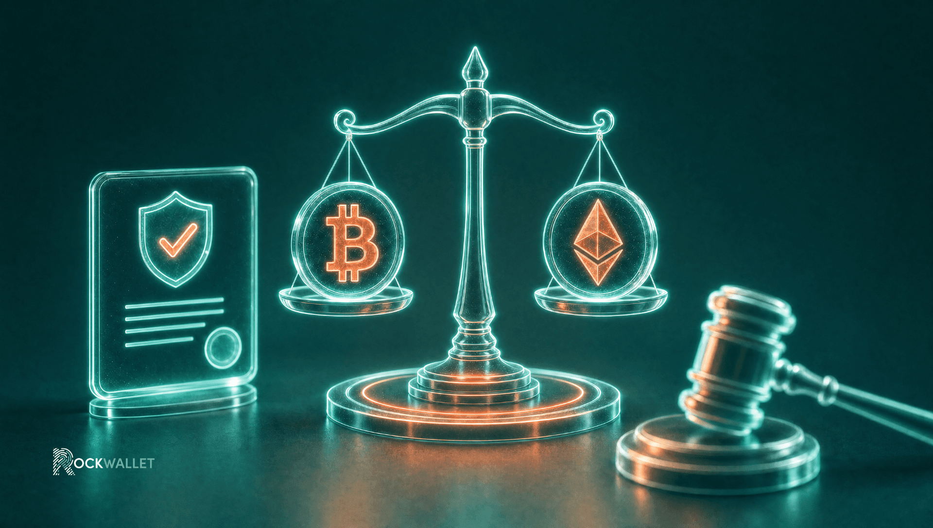 The CLARITY Act: A Crypto Beginner’s Guide