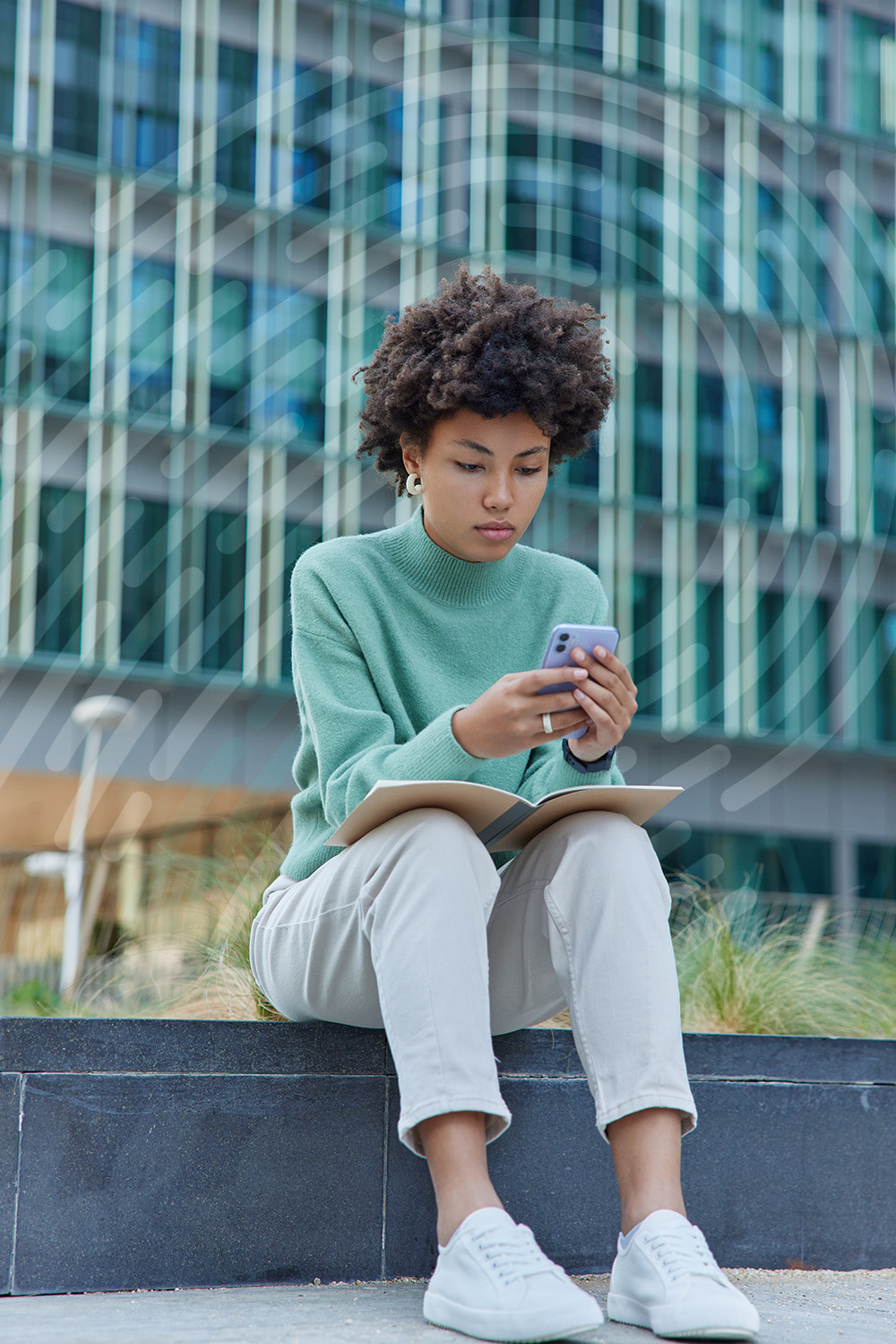 RockWallet Concept Four