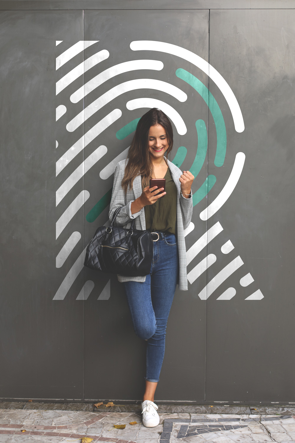 RockWallet Concept One